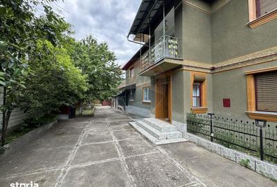 Casă cu 7 camere cu Teren 1026 Mp în Dârlos - 6