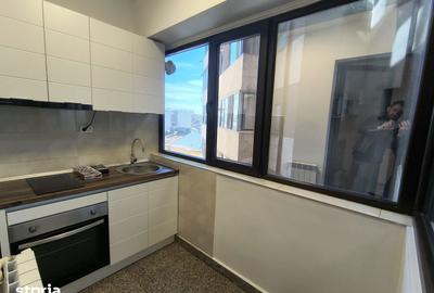 Apartament cu 2 camere, mobilat în ICIL - 7