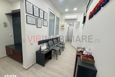 Apartament cu 3 camere decomandat în Gara de Nord - 4