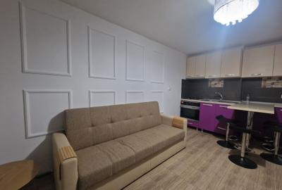 Apartament cu 2 camere semidecomandat în Sud - 13