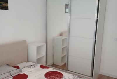 Apartament cu 2 camere decomandat în Central - 3