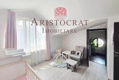 Casă cu 4 camere cu Teren 240 Mp în Corbeanca - 16