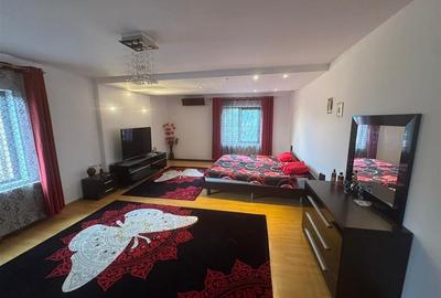 Casă individuală cu 5 camere cu Canalizare în Central - 17