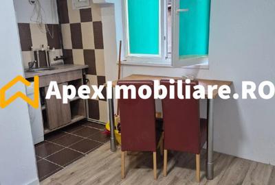 Apartament cu 2 camere decomandat, mobilat în Rahova - 1