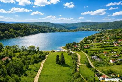 Teren în Moacșa