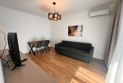 Apartament cu 2 camere decomandat în Valea Lupului - 4