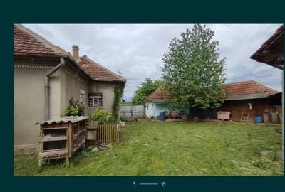 Casă cu 3 camere cu Teren 90 Mp în Ceica - 4