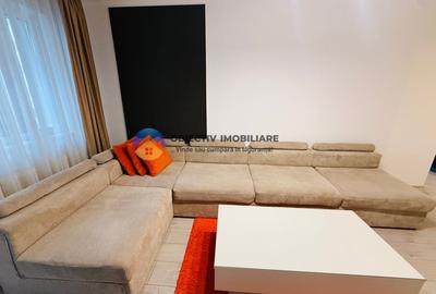 Apartament cu 2 camere decomandat, mobilat în Precista - 2