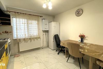 Apartament cu 2 camere decomandat în Grigorescu