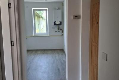 Apartament cu 2 camere decomandat în Central - 4