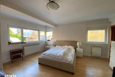 Casă cu 4 camere cu Teren 100 Mp în Floreasca - 1