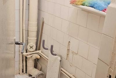 Apartament cu 3 camere decomandat în Central - 7