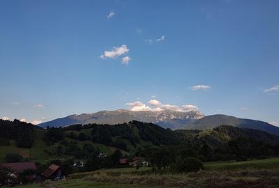 Teren de 6804 mp, în Șimon - 9