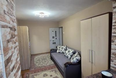 Apartament cu 2 camere semidecomandat, mobilat în Aurel Vlaicu - 4