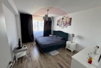 Apartament cu 2 camere în Avantgarden - 9