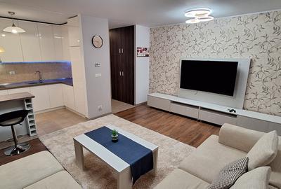 Apartament cu 3 camere decomandat, mobilat în Torontalului - 17