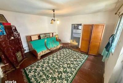 Casă cu 3 camere cu Teren 70 Mp în Central - 5