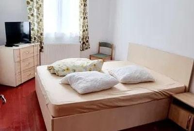 Casă cu 1 camere cu Teren 500 Mp în Zamora