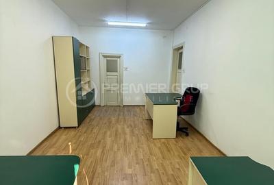 Birou, de 44 mp, în Păcurari - 12