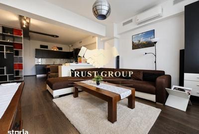 Apartament cu 2 camere în Străulești