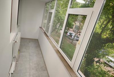 Apartament cu 2 camere semidecomandat în Central - 11