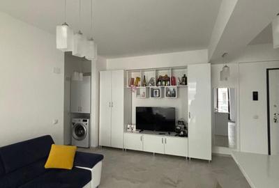 Apartament cu 2 camere decomandat în Exterior Vest - 1