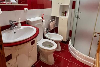 Apartament cu 2 camere decomandat în Central - 1