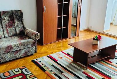 Apartament cu 3 camere decomandat în Mărăști - 3
