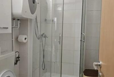 Garsonieră semidecomandată, mobilată în Lujerului - 7