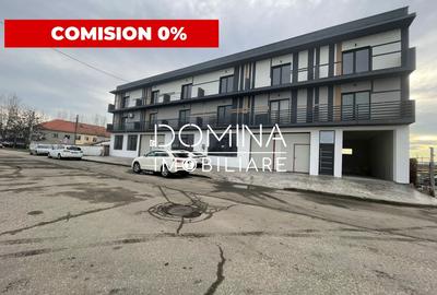 Spațiu comercial, de 256 mp, în 1 Mai