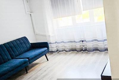 Apartament cu 3 camere în Păcurari