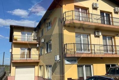 Proprietate specială, de 900 mp, în Someșeni