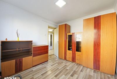 Apartament cu 3 camere decomandat, mobilat în Mănăștur - 9