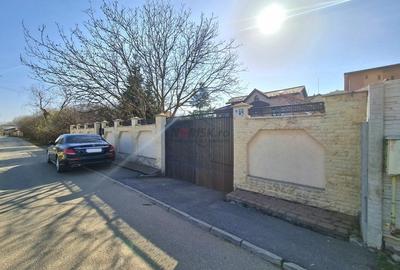 Casă individuală cu 6 camere cu Piscina în Domnești - 35