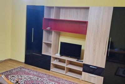 Garsonieră decomandată în Alexandru cel Bun