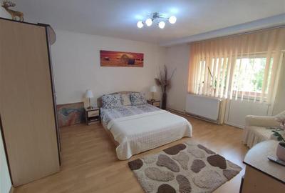 Casă individuală cu 9 camere cu Teren 186 Mp în Doamna Ghica - 3