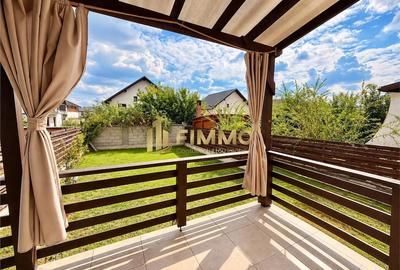 Casă cu 3 camere cu Teren 300 Mp în Poieni-Suceava