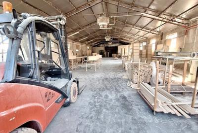 Spațiu comercial, de 1,600 mp, în Lipoveni - 11