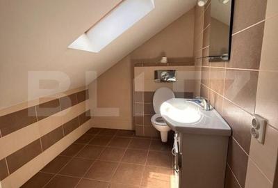 Apartament cu 3 camere în Central - 6