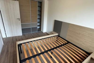 Apartament cu 2 camere semidecomandat, mobilat în Între Lacuri - 12