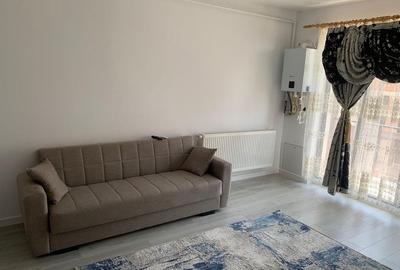 Apartament cu 2 camere în Chiajna - 1