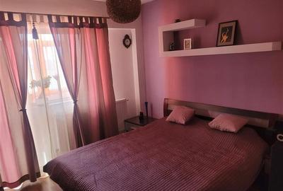 Apartament cu 3 camere decomandat, mobilat în Ultracentral - 34
