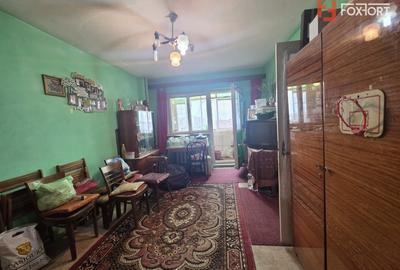 Apartament cu 4 camere semidecomandat în Micălaca - 7