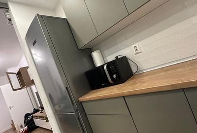 Apartament cu 2 camere decomandat în Roșu