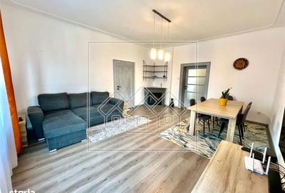 Apartament cu 4 camere decomandat în Central - 1
