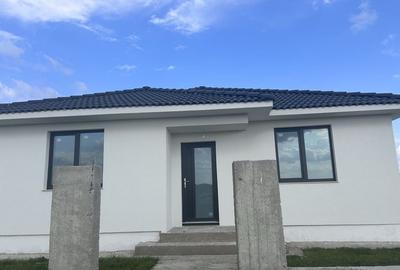 Casă cu 3 camere în Sântandrei - 2