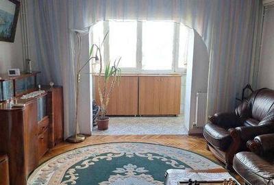 Apartament cu 3 camere în Ultracentral