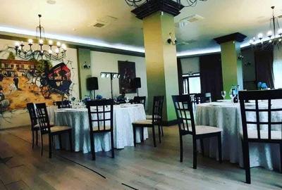 Spațiu comercial, de 650 mp, în Central