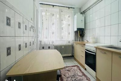 Apartament cu 2 camere semidecomandat, mobilat în Grigorescu - 2