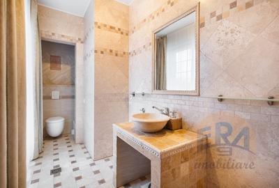 Casă individuală cu 7 camere cu Piscina în Oncea - 15